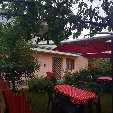 Casa La Agapia Bed & Breakfast エクステリア 写真