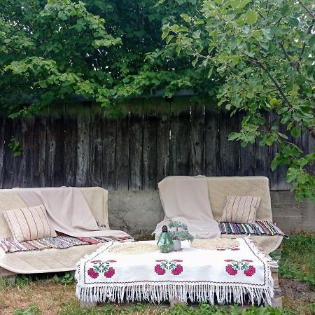 Casa La Agapia Bed & Breakfast エクステリア 写真