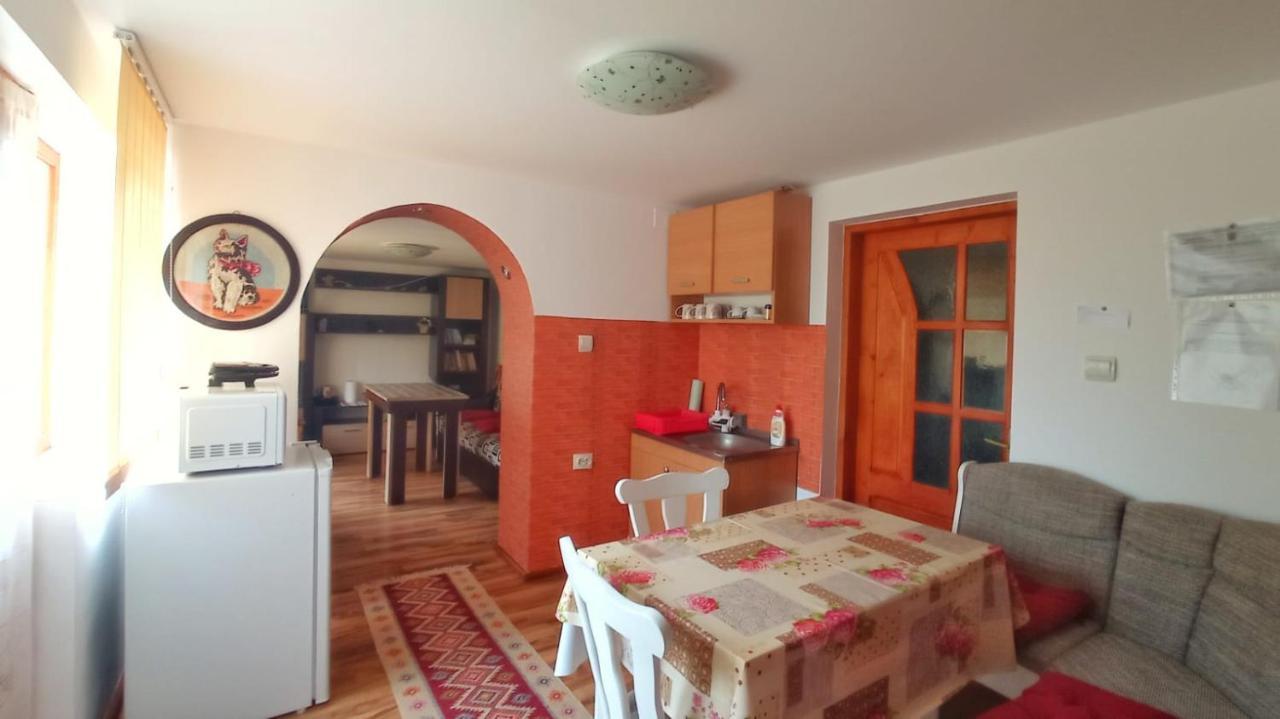 Casa La Agapia Bed & Breakfast エクステリア 写真