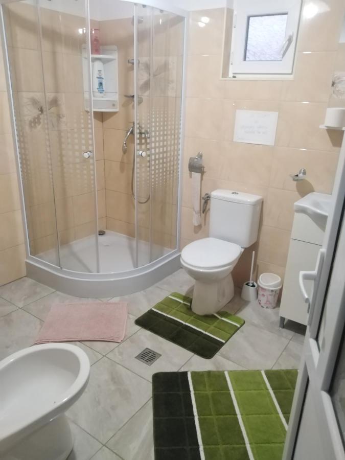 Casa La Agapia Bed & Breakfast エクステリア 写真