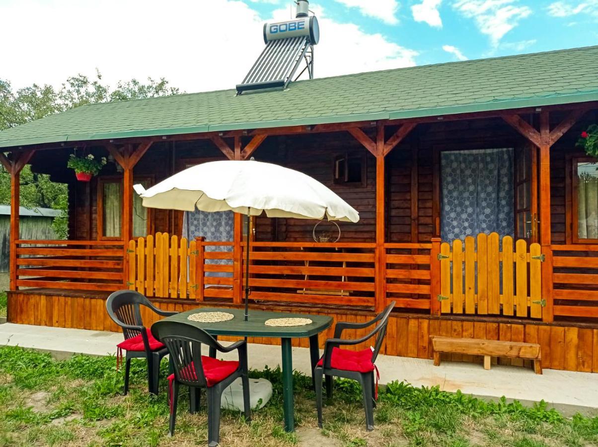 Casa La Agapia Bed & Breakfast エクステリア 写真