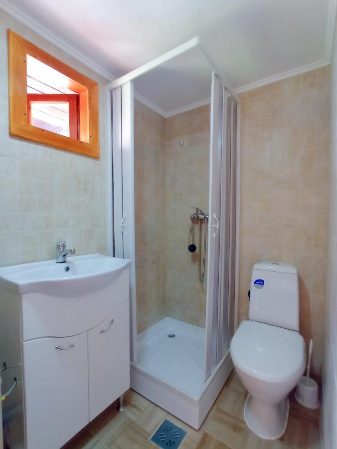 Casa La Agapia Bed & Breakfast エクステリア 写真
