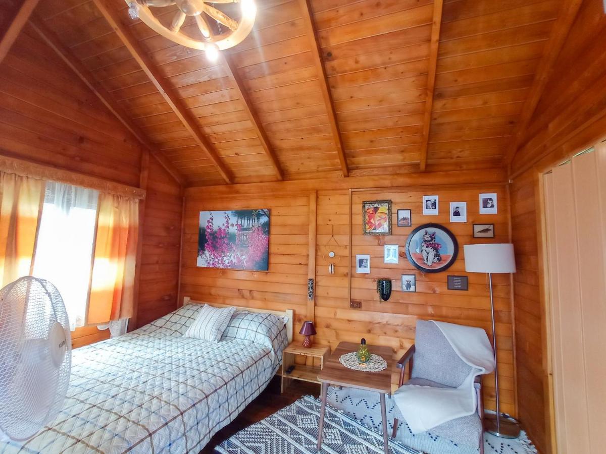 Casa La Agapia Bed & Breakfast エクステリア 写真