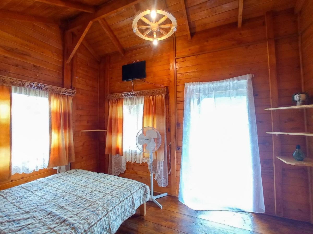 Casa La Agapia Bed & Breakfast エクステリア 写真
