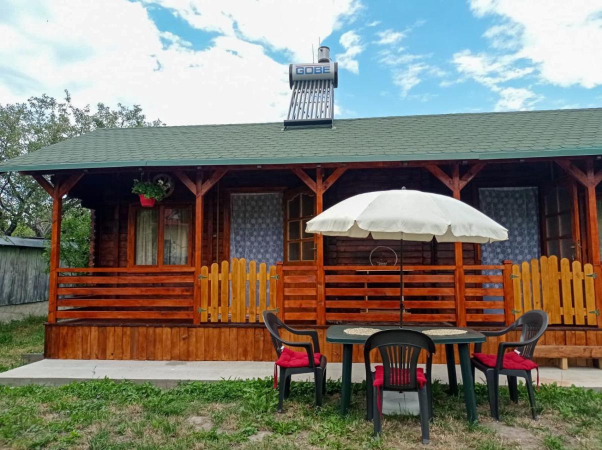 Casa La Agapia Bed & Breakfast エクステリア 写真