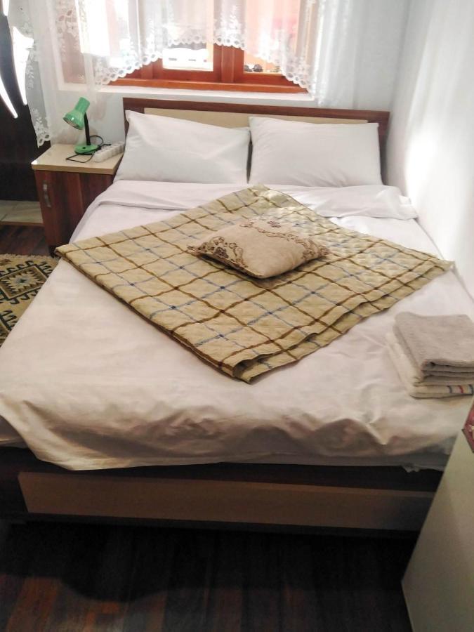 Casa La Agapia Bed & Breakfast エクステリア 写真