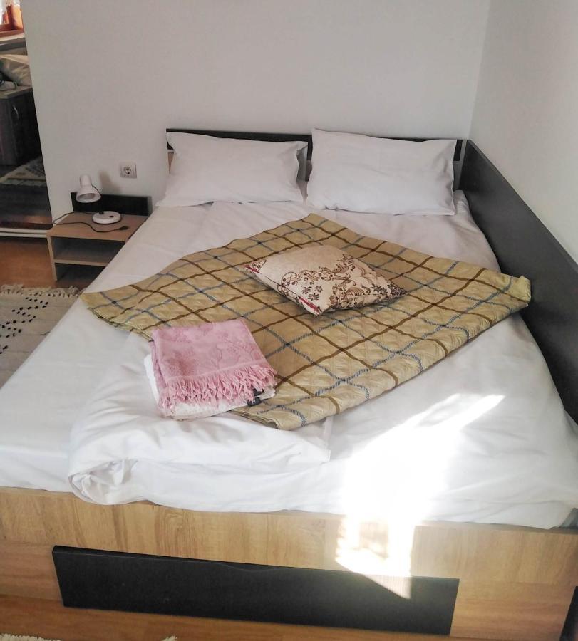 Casa La Agapia Bed & Breakfast エクステリア 写真