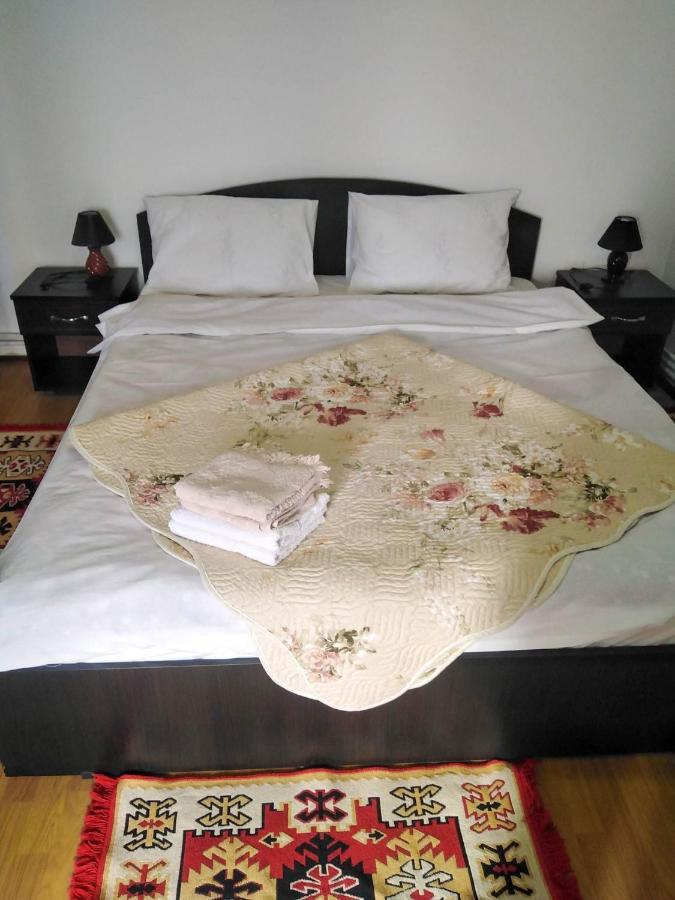 Casa La Agapia Bed & Breakfast 部屋 写真